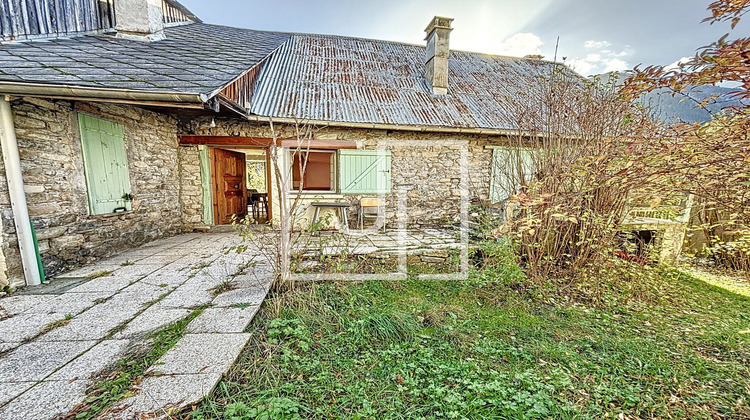 Ma-Cabane - Vente Maison Les Thuiles, 60 m²