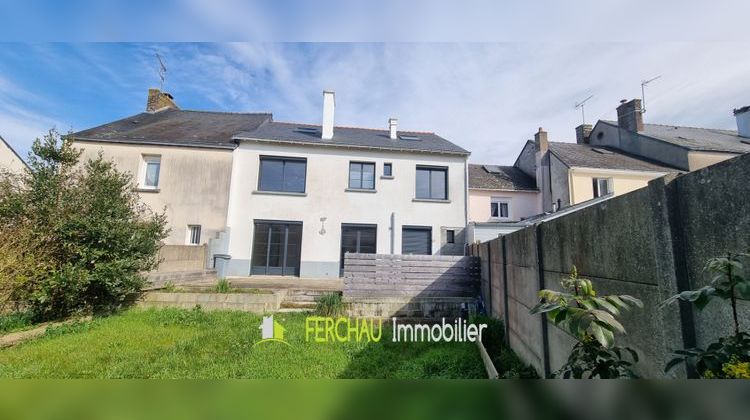 Ma-Cabane - Vente Maison LES TOUCHES, 142 m²