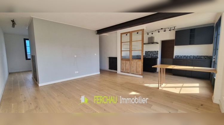 Ma-Cabane - Vente Maison LES TOUCHES, 142 m²