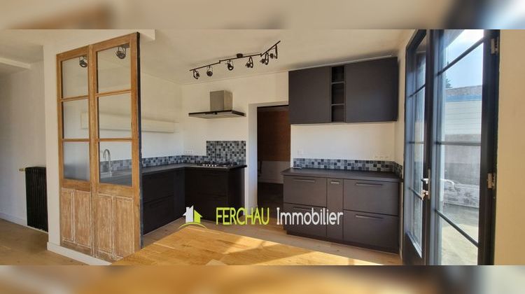 Ma-Cabane - Vente Maison LES TOUCHES, 142 m²