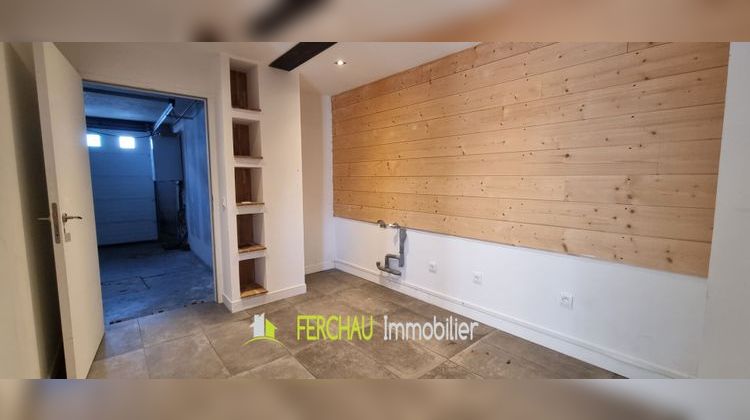 Ma-Cabane - Vente Maison LES TOUCHES, 142 m²