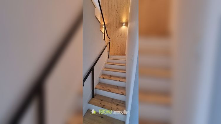 Ma-Cabane - Vente Maison LES TOUCHES, 142 m²