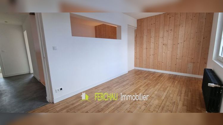 Ma-Cabane - Vente Maison LES TOUCHES, 142 m²