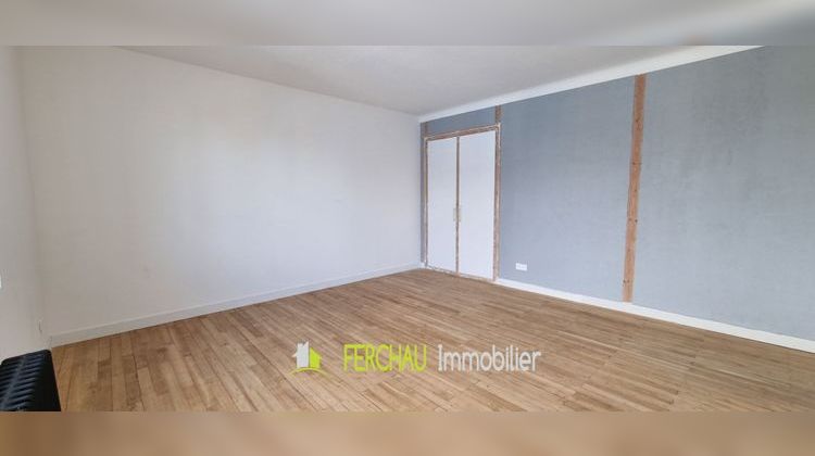 Ma-Cabane - Vente Maison LES TOUCHES, 142 m²