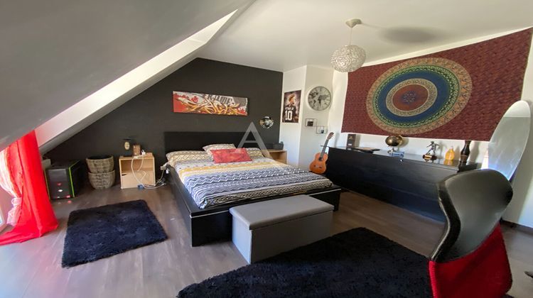 Ma-Cabane - Vente Maison LES TOUCHES, 99 m²