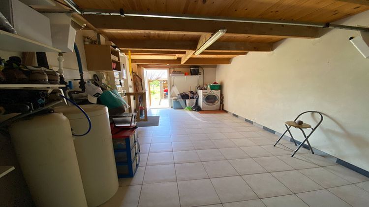 Ma-Cabane - Vente Maison LES TOUCHES, 99 m²