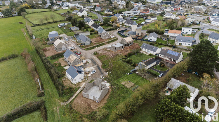 Ma-Cabane - Vente Maison Les Touches, 119 m²