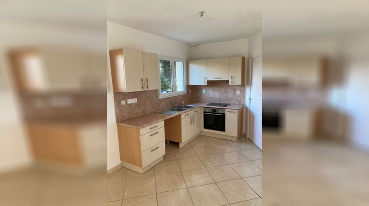 Ma-Cabane - Vente Maison LES TOUCHES, 100 m²