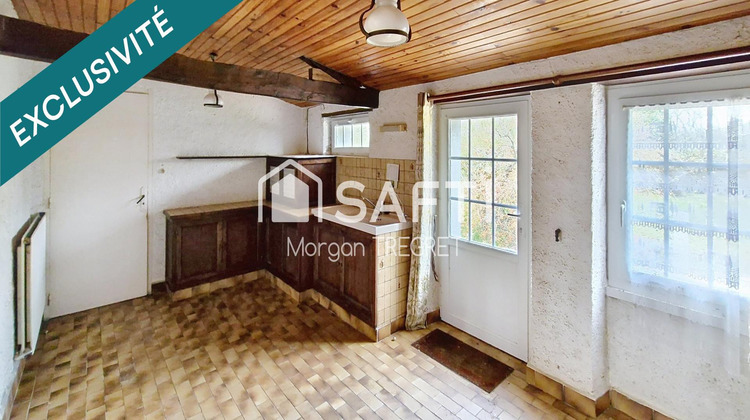 Ma-Cabane - Vente Maison Les Touches, 213 m²