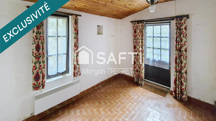 Ma-Cabane - Vente Maison Les Touches, 213 m²