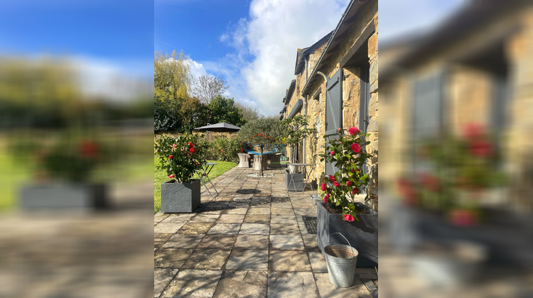 Ma-Cabane - Vente Maison Les Touches, 127 m²