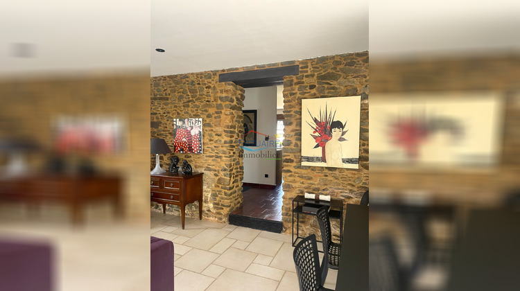 Ma-Cabane - Vente Maison Les Touches, 127 m²