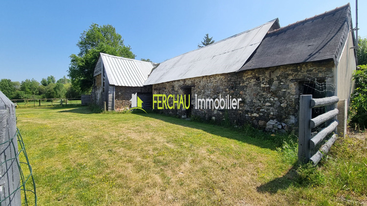 Ma-Cabane - Vente Maison LES TOUCHES, 150 m²