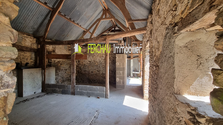 Ma-Cabane - Vente Maison LES TOUCHES, 150 m²