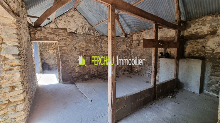 Ma-Cabane - Vente Maison LES TOUCHES, 150 m²