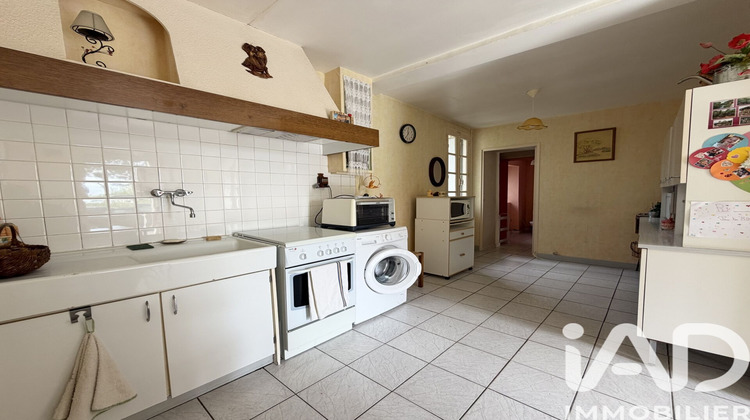 Ma-Cabane - Vente Maison Les Touches, 59 m²