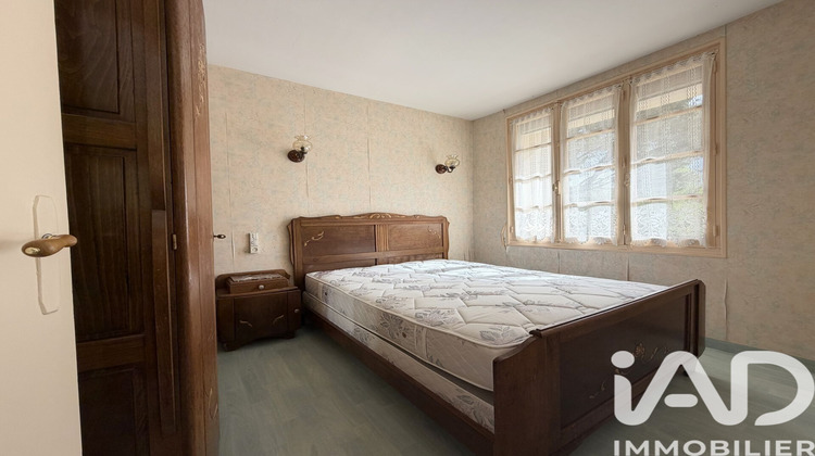 Ma-Cabane - Vente Maison Les Touches, 59 m²