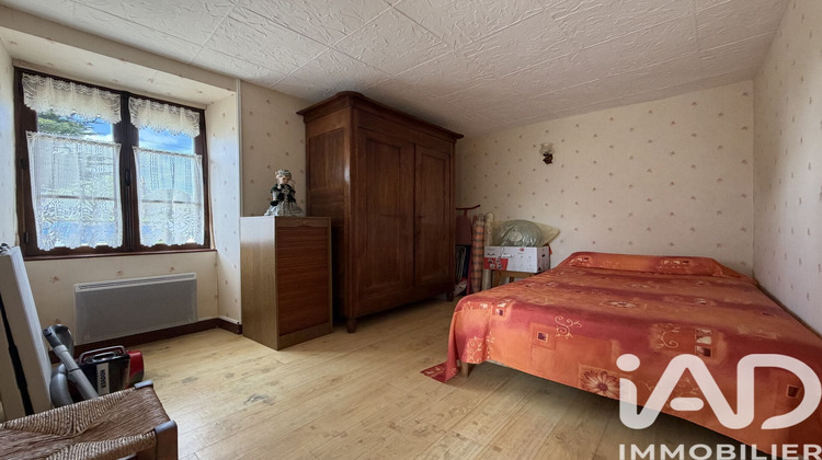 Ma-Cabane - Vente Maison Les Touches, 59 m²