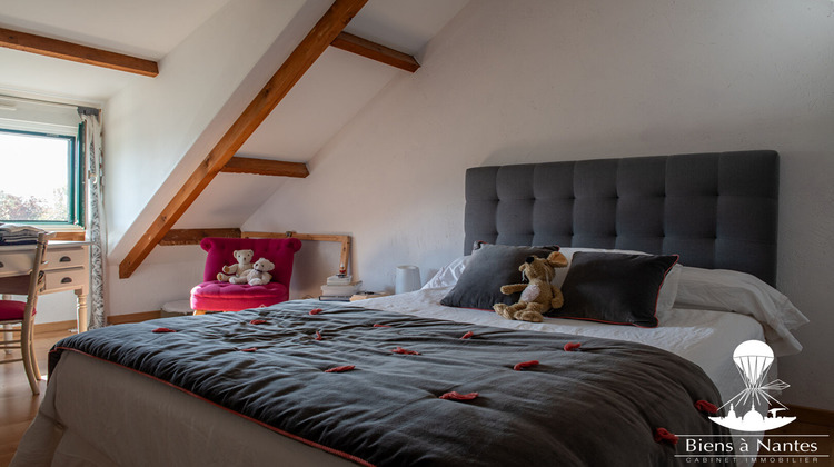 Ma-Cabane - Vente Maison LES TOUCHES, 212 m²