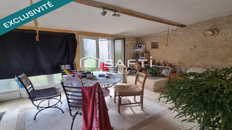 Ma-Cabane - Vente Maison Les Touches-de-Perigny, 116 m²