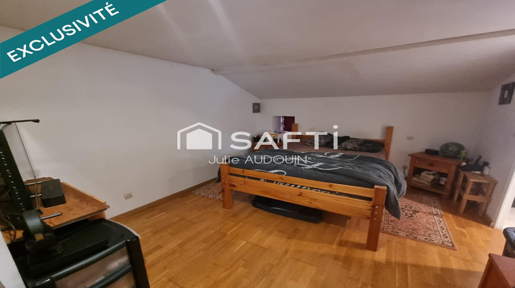 Ma-Cabane - Vente Maison Les Touches-de-Perigny, 116 m²