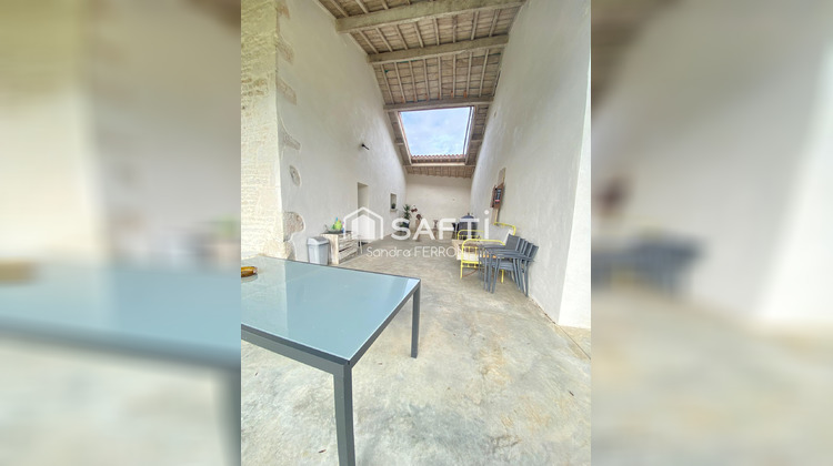 Ma-Cabane - Vente Maison Les Touches-de-Perigny, 247 m²