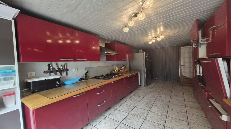 Ma-Cabane - Vente Maison LES TOUCHES DE PERIGNY, 123 m²