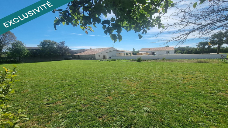 Ma-Cabane - Vente Maison Les Touches-de-Perigny, 291 m²