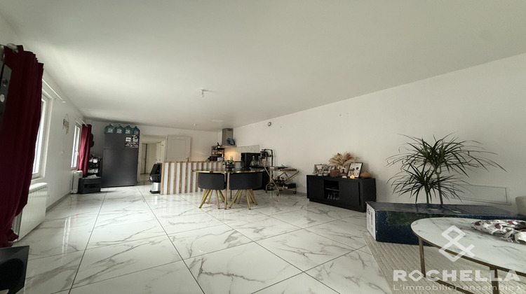 Ma-Cabane - Vente Maison Les Touches-de-Périgny, 74 m²