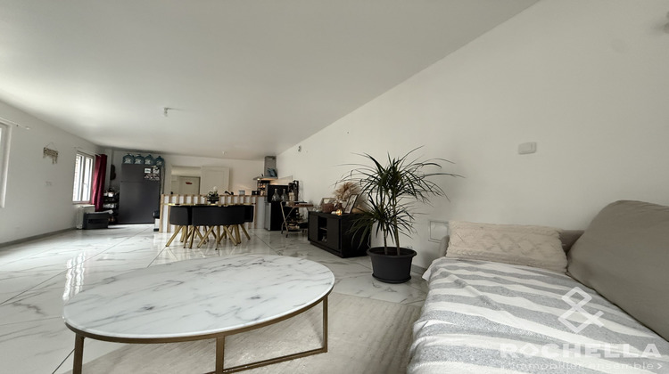 Ma-Cabane - Vente Maison Les Touches-de-Périgny, 74 m²