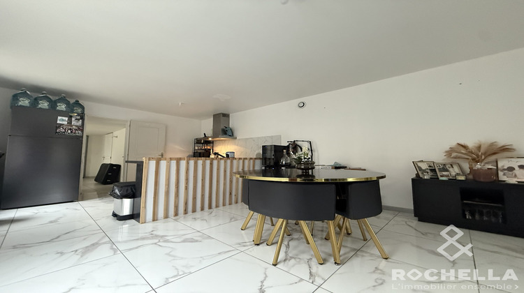 Ma-Cabane - Vente Maison Les Touches-de-Périgny, 74 m²