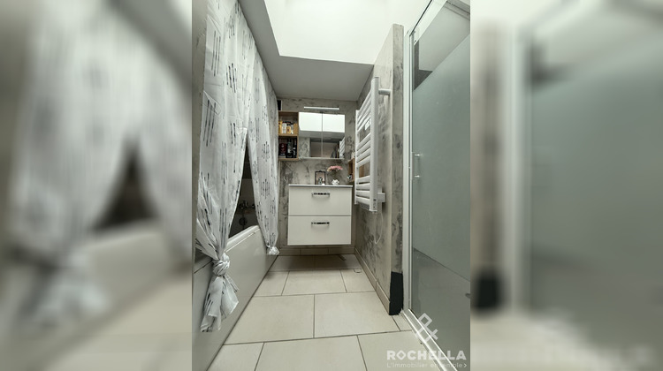 Ma-Cabane - Vente Maison Les Touches-de-Périgny, 74 m²