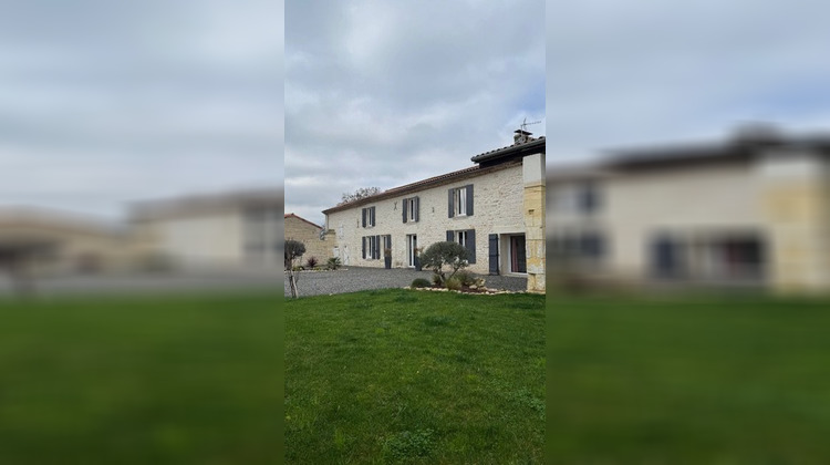 Ma-Cabane - Vente Maison LES TOUCHES DE PERIGNY, 240 m²