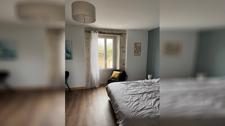 Ma-Cabane - Vente Maison LES TOUCHES DE PERIGNY, 240 m²