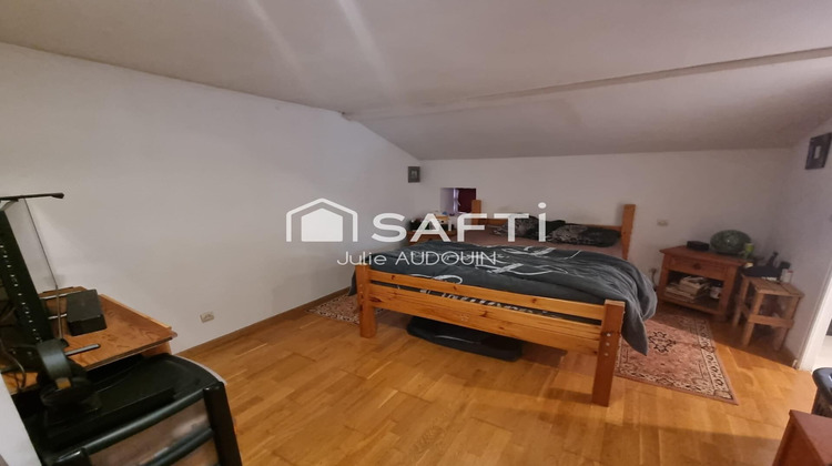Ma-Cabane - Vente Maison Les Touches-de-Perigny, 116 m²