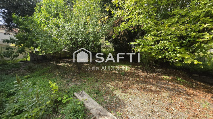 Ma-Cabane - Vente Maison Les Touches-de-Perigny, 110 m²