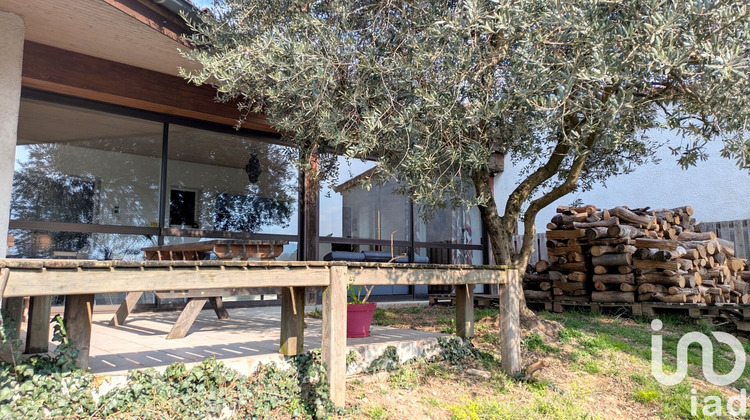 Ma-Cabane - Vente Maison Les Tourrettes, 156 m²