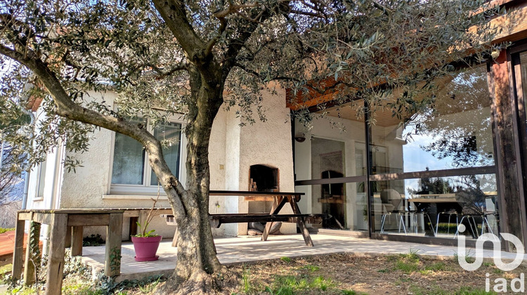 Ma-Cabane - Vente Maison Les Tourrettes, 156 m²