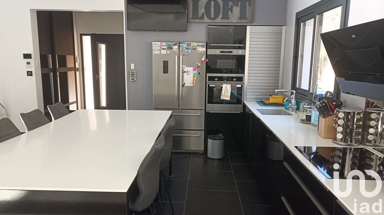 Ma-Cabane - Vente Maison Les Tourrettes, 158 m²