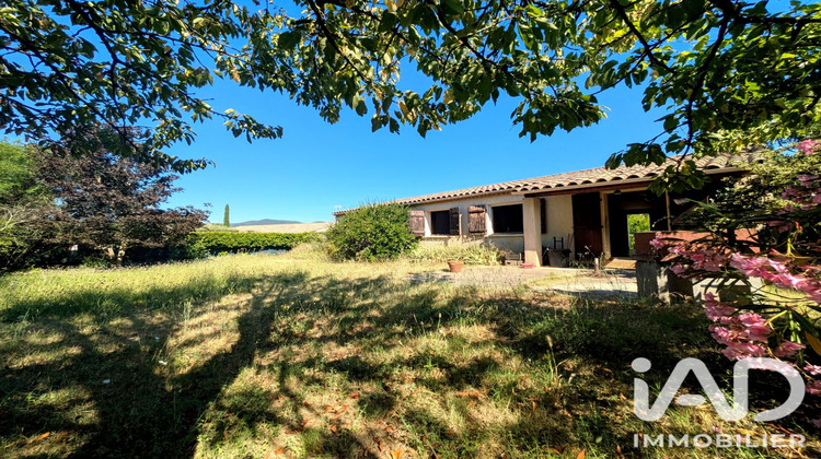 Ma-Cabane - Vente Maison Les Tourrettes, 99 m²