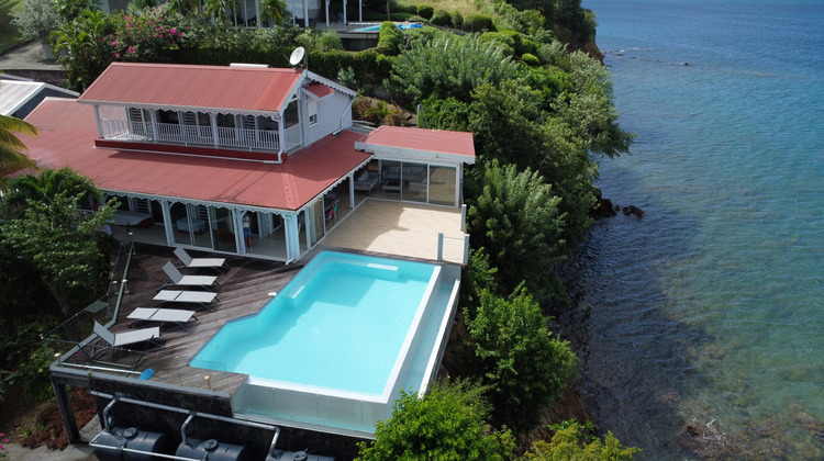 Ma-Cabane - Vente Maison Les Trois-Îlets, 225 m²