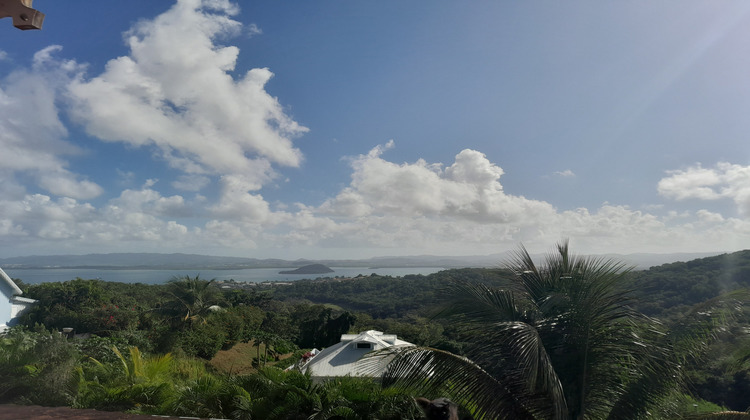 Ma-Cabane - Vente Maison Les Trois-Îlets, 240 m²
