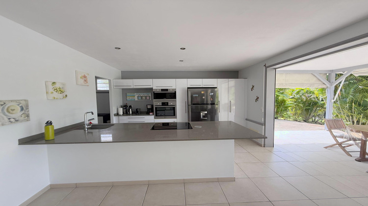 Ma-Cabane - Vente Maison Les Trois-Îlets, 115 m²