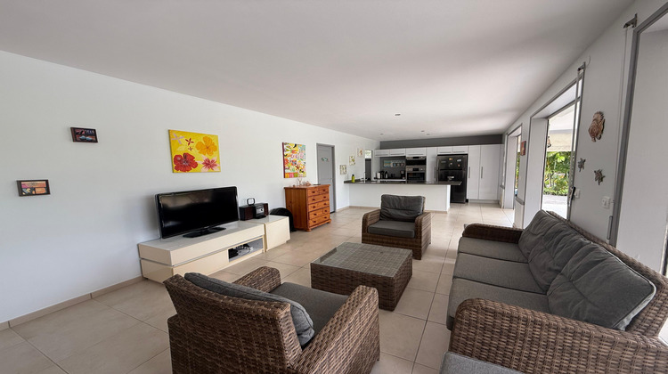 Ma-Cabane - Vente Maison Les Trois-Îlets, 115 m²