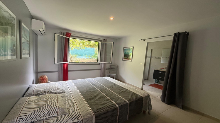 Ma-Cabane - Vente Maison Les Trois-Îlets, 115 m²