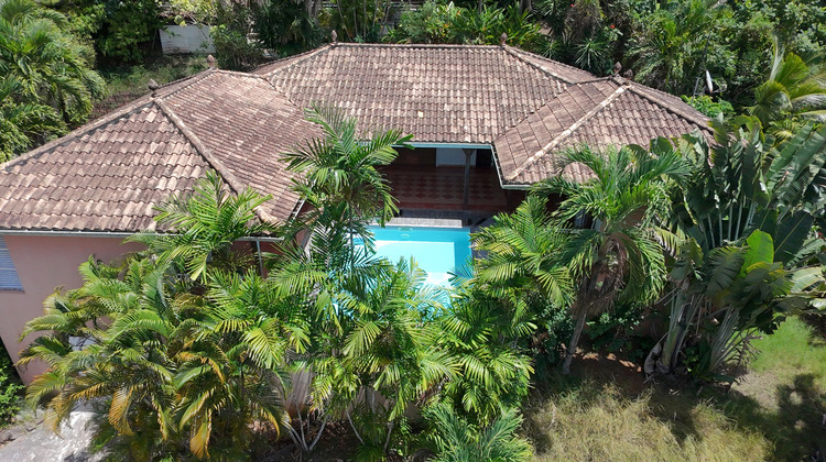 Ma-Cabane - Vente Maison Les Trois-Îlets, 126 m²