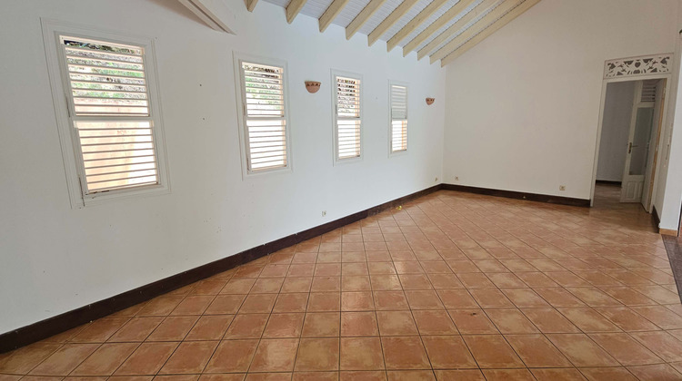 Ma-Cabane - Vente Maison Les Trois-Îlets, 126 m²