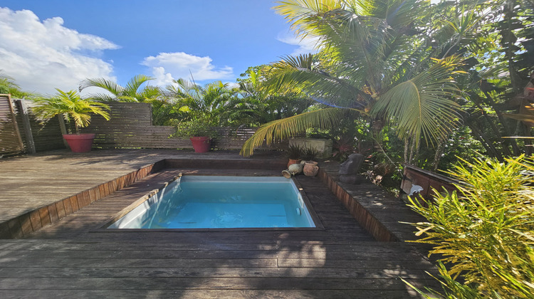 Ma-Cabane - Vente Maison Les Trois-Îlets, 98 m²