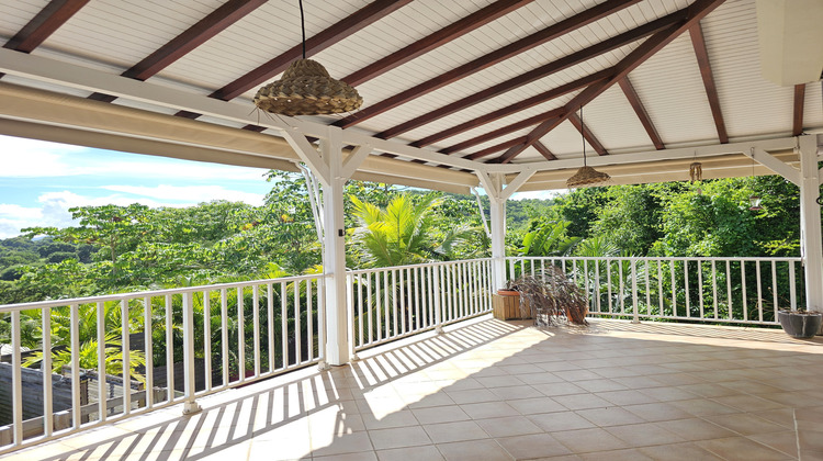 Ma-Cabane - Vente Maison Les Trois-Îlets, 98 m²