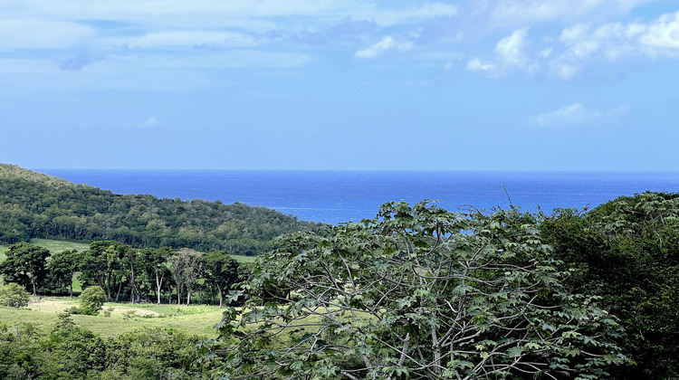 Ma-Cabane - Vente Maison Les Trois-Îlets, 162 m²